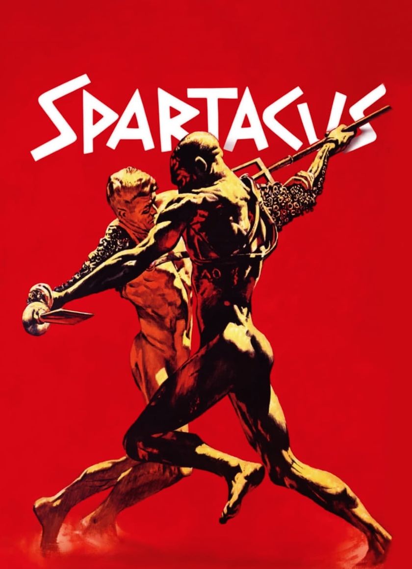 Thủ Lĩnh Nô Lệ