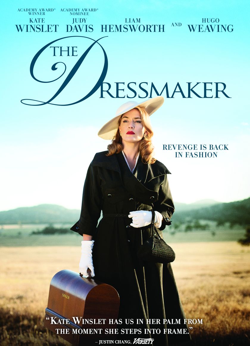 Thợ May Trả Thù