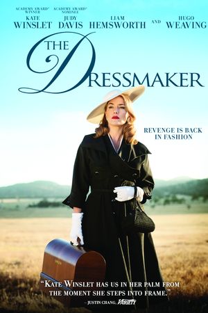 Thợ May Trả Thù