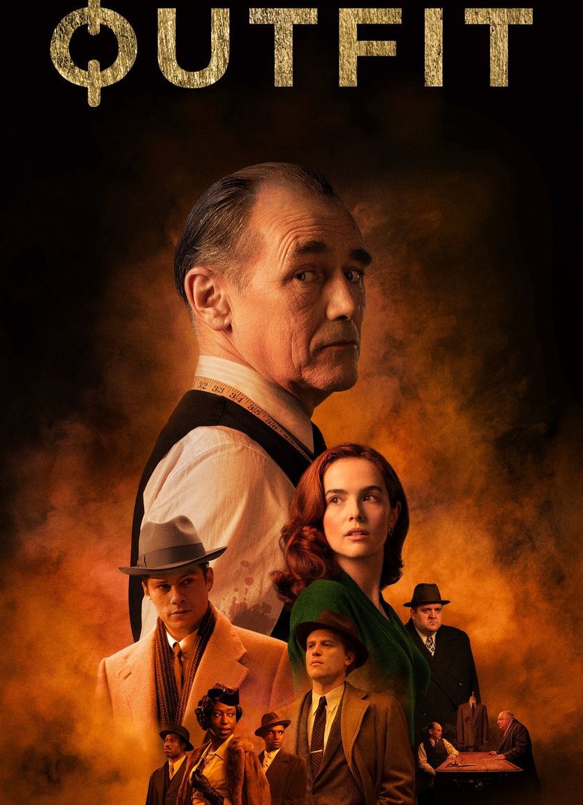 Thợ May Trang Phục