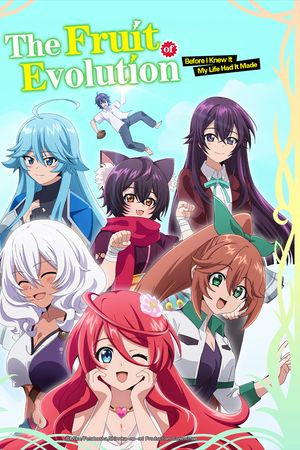 Thứ Quả Tiến Hóa: Còn Chưa Hiểu Chuyện Gì Thì Đời Tôi Đã Trở Nên Vô Đối