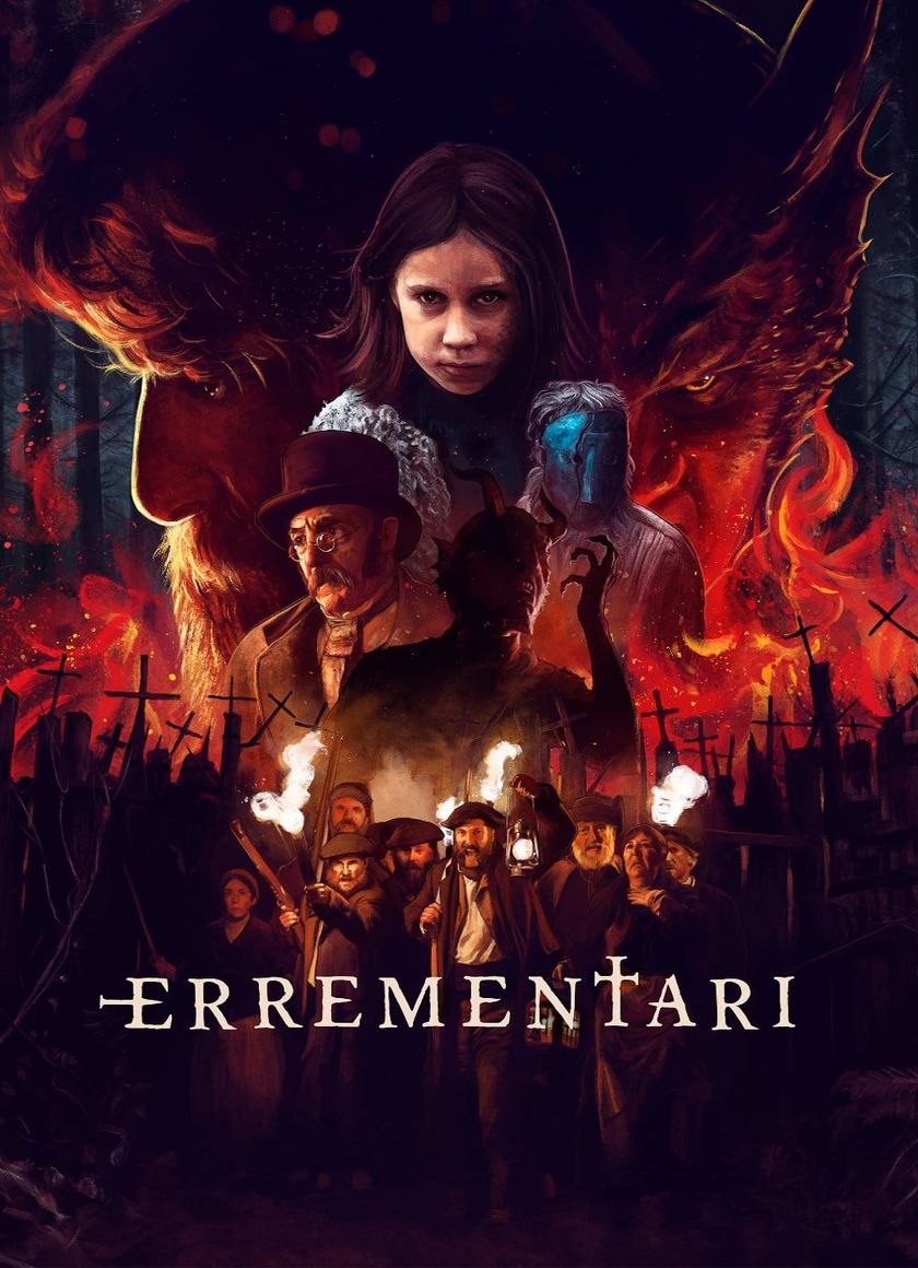 Thợ Rèn Và Ác Quỷ