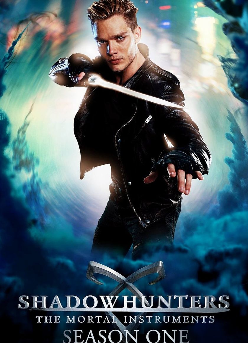 Thợ Săn Bóng Đêm (Phần 1)