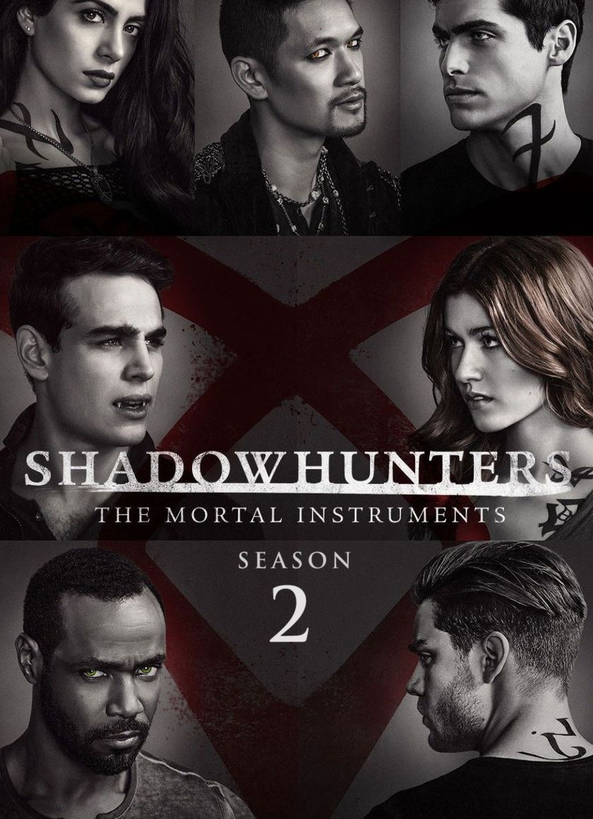 Thợ Săn Bóng Đêm (Phần 2)