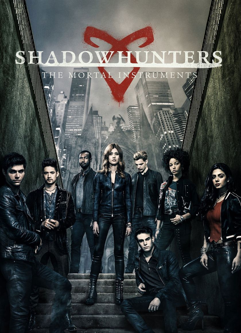 Thợ Săn Bóng Đêm (Phần 3)