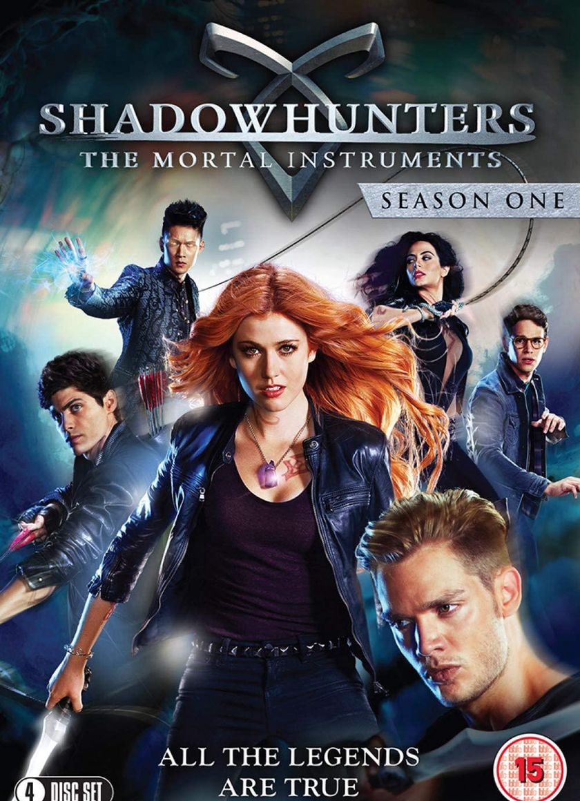 Thợ săn bóng đêm - Vũ khí sinh tử (Phần 1)