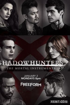 Thợ săn bóng đêm - Vũ khí sinh tử (Phần 2)