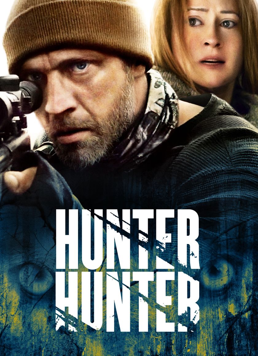 Thợ Săn Kẻ Giết Người