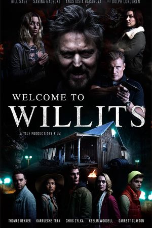 Thợ Săn Quái Thú