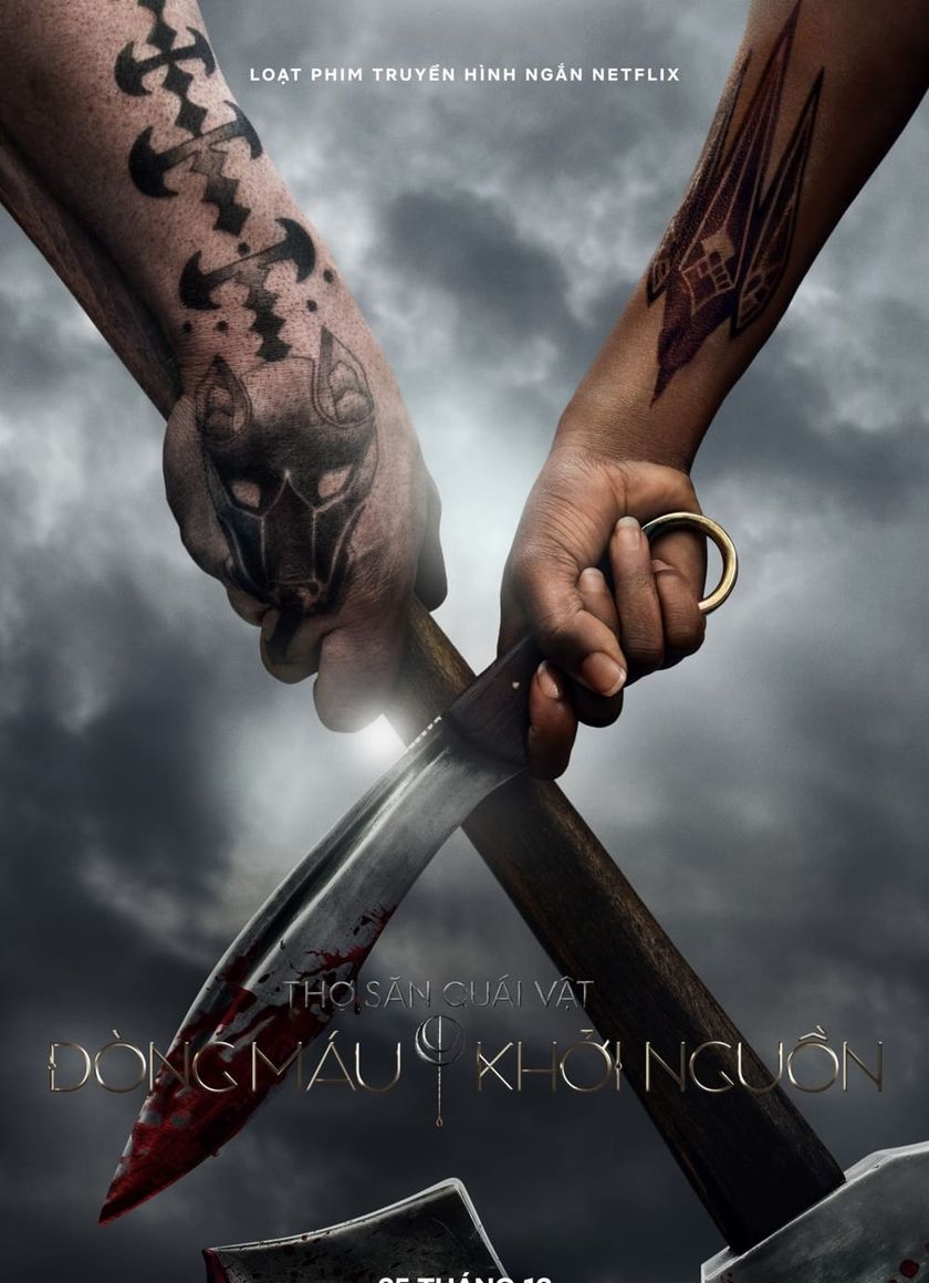 Thợ Săn Quái Vật: Dòng Máu Khởi Nguồn