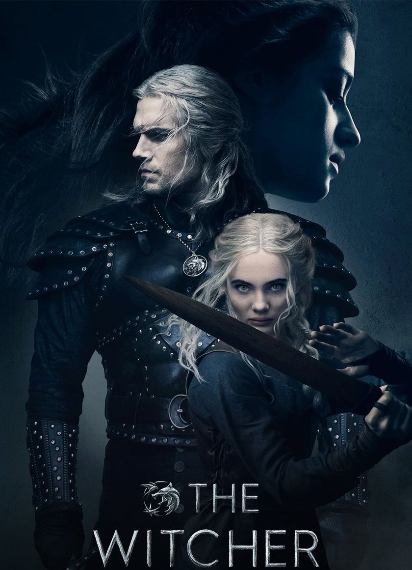 Thợ Săn Quái Vật (Phần 2)