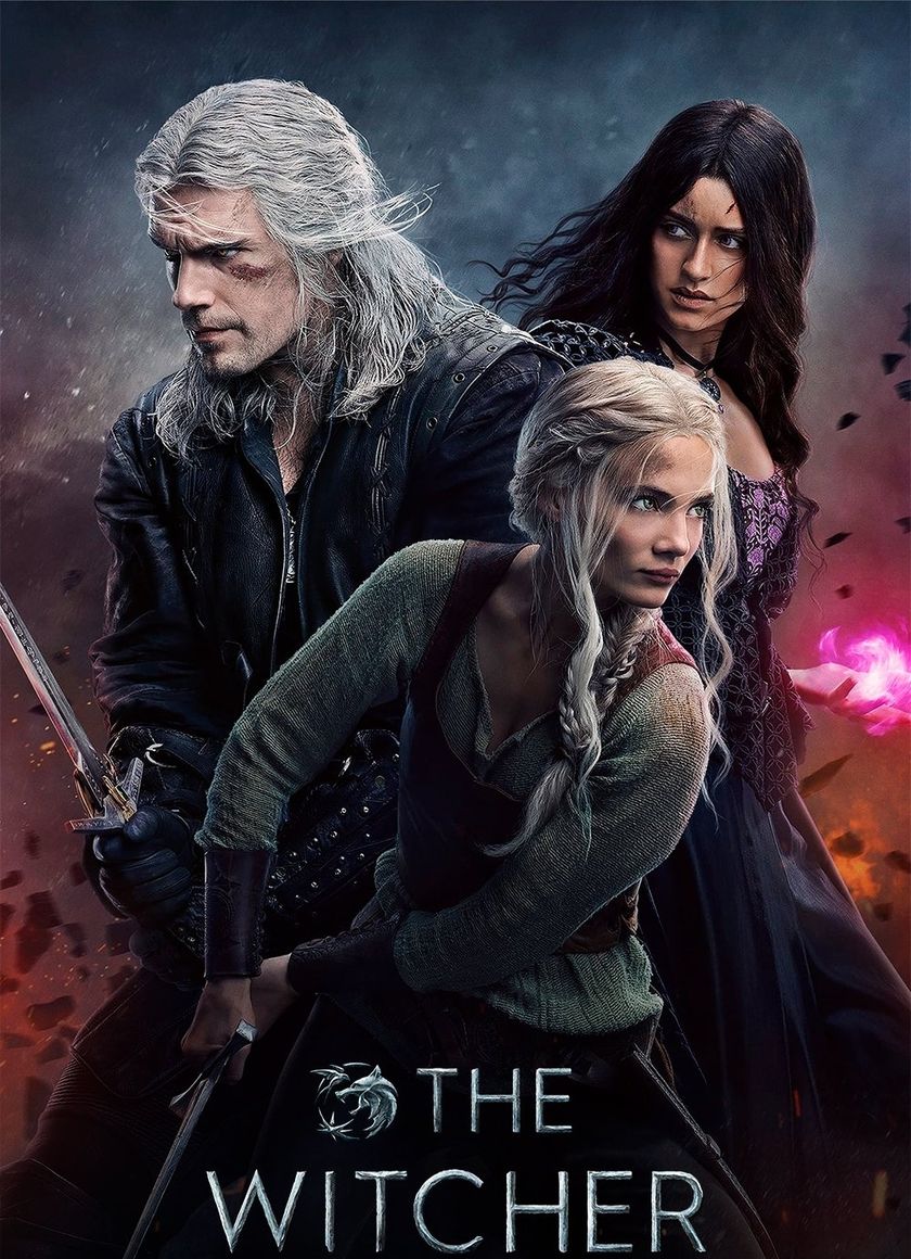 Thợ Săn Quái Vật (Phần 3)