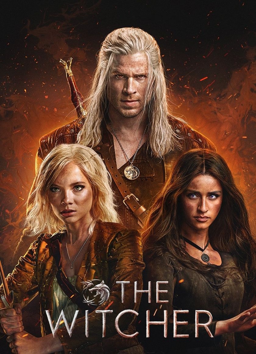 Thợ Săn Quái Vật (Phần 4)