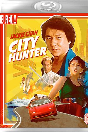 Thợ Săn Thành Phố