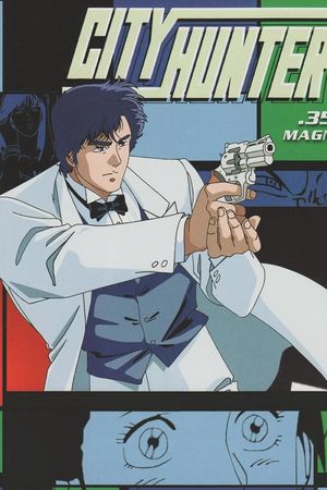 Thợ Săn Thành Phố: .357 Magnum