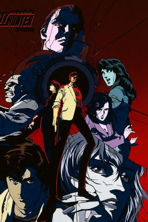 Thợ Săn Thành Phố: Cái chết của tên tội phạm giết người Ryo Kanha