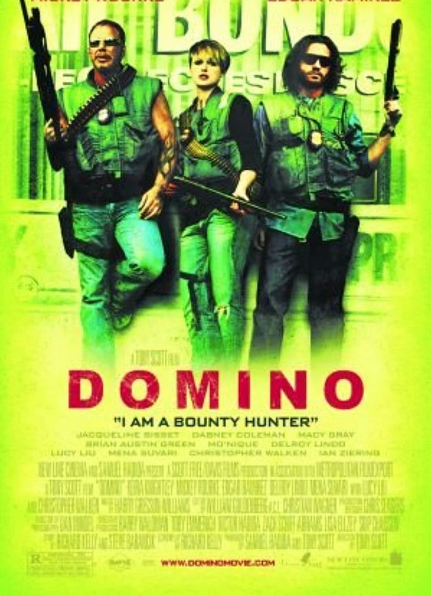 Thợ săn tiền thưởng