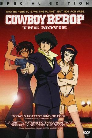 Thợ Săn Tiền Thưởng: Cánh Cổng Thiên Đàng