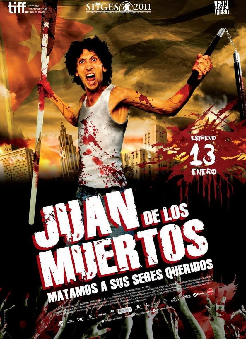 Thợ Săn Xác Sống