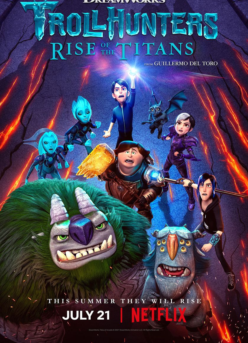 Thợ săn yêu tinh: Truyền thuyết Arcadia (Phần 2)