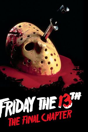 Thứ Sáu ngày 13 - Phần 4: Chương cuối