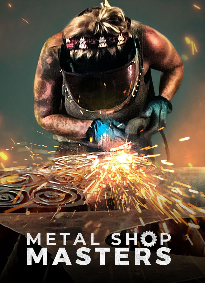 Thử thách thợ hàn