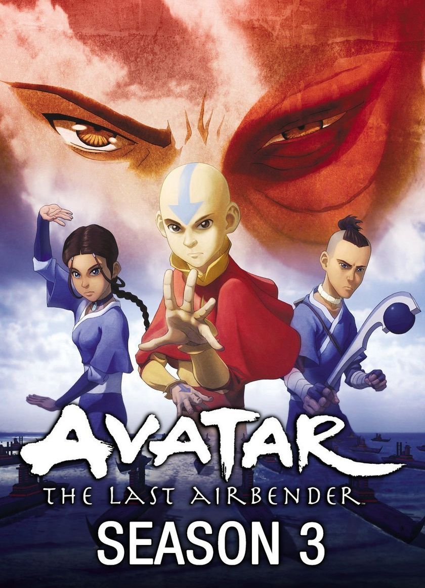 Thế Thần: Ngự khí sư cuối cùng (Phần 3)