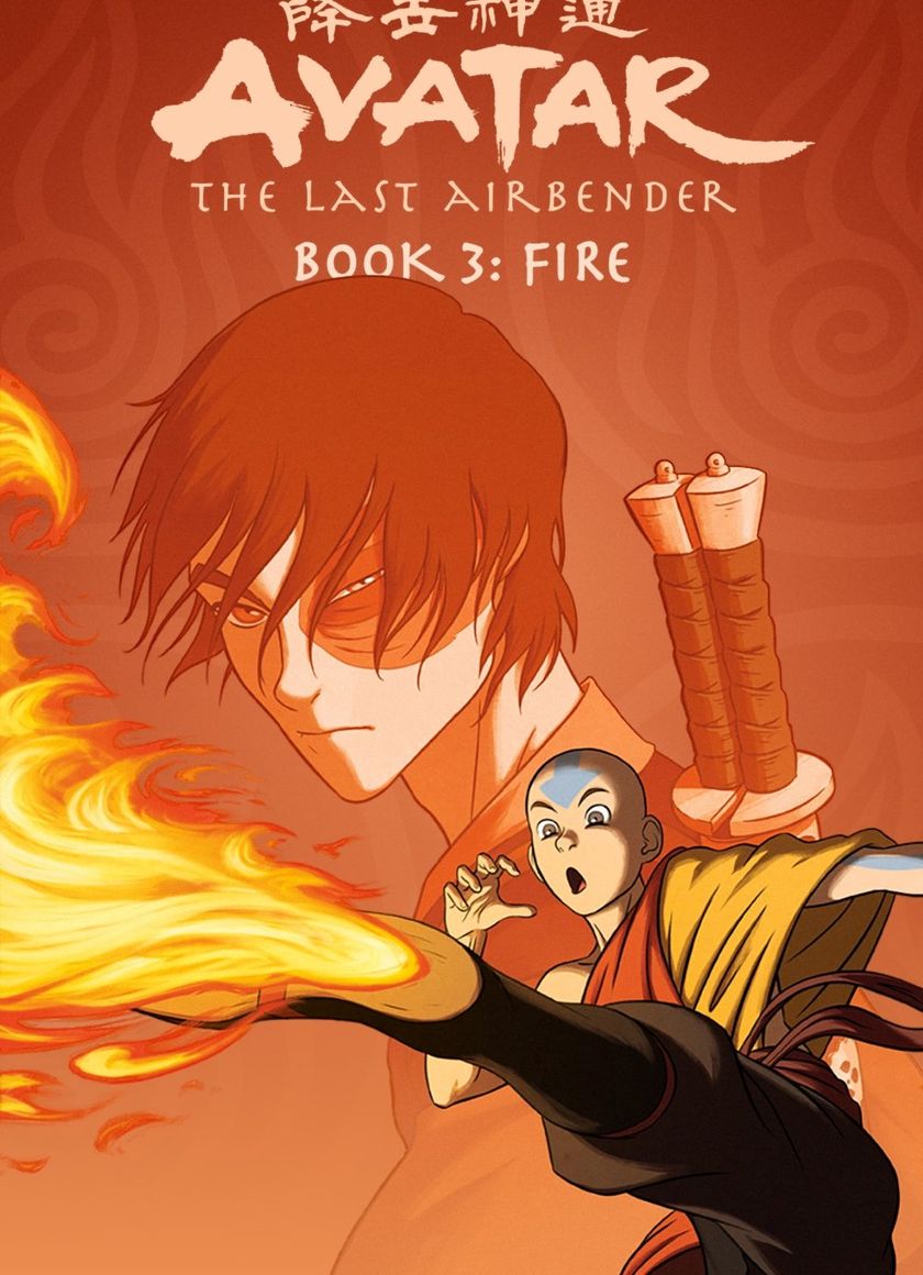 Thế Thần: Tiết Khí Sư Cuối Cùng (Cuốn 3: Hỏa)