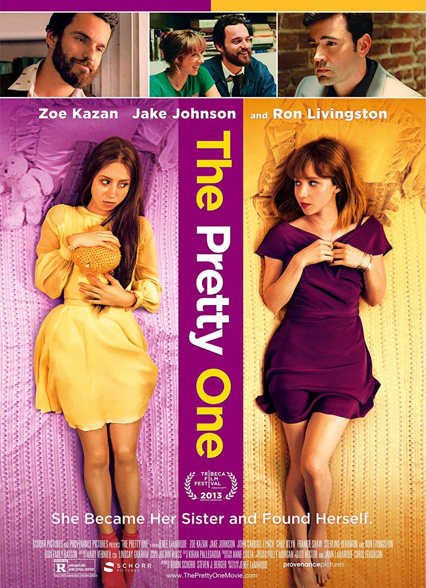 Thế Thân Xinh Đẹp