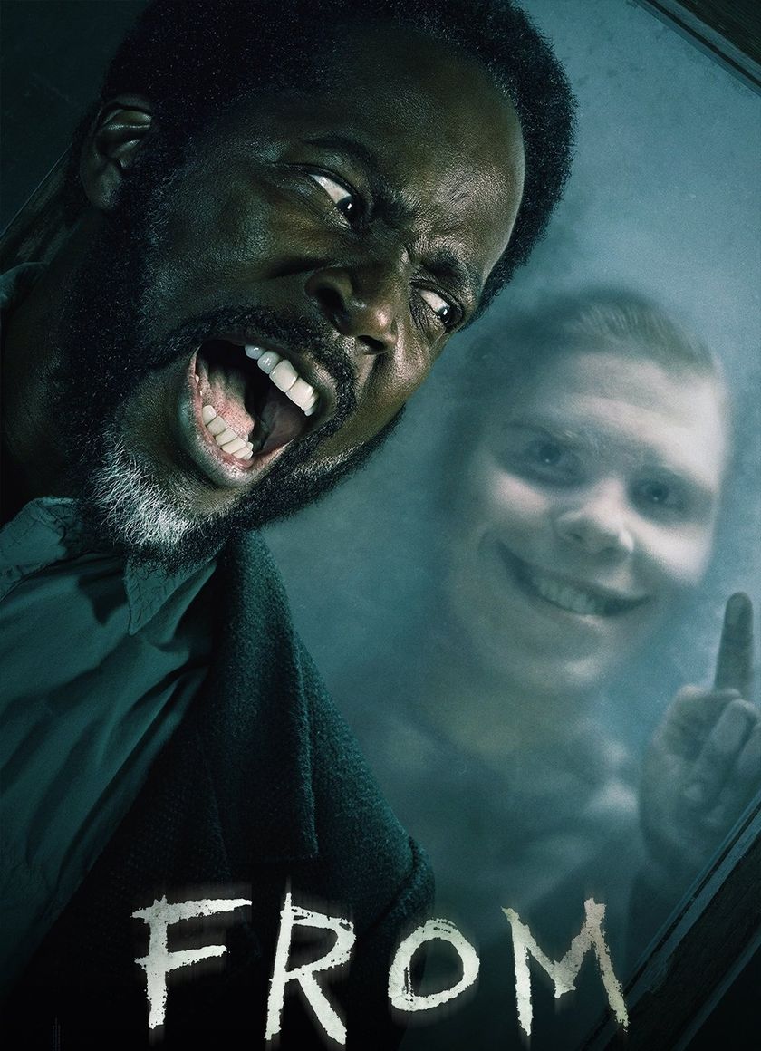 Thị Trấn Ác Mộng (Phần 2)