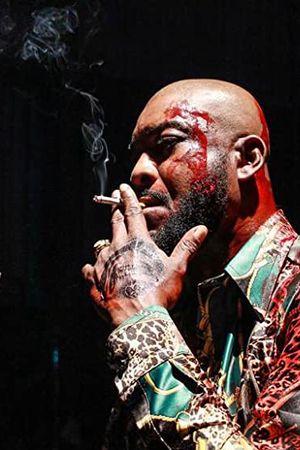 Thị Trấn Ổ Chuột