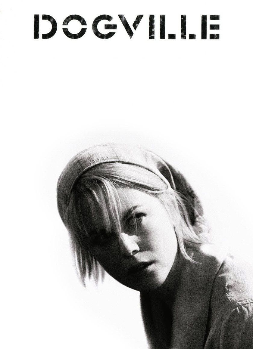 Thị Trấn Dogville