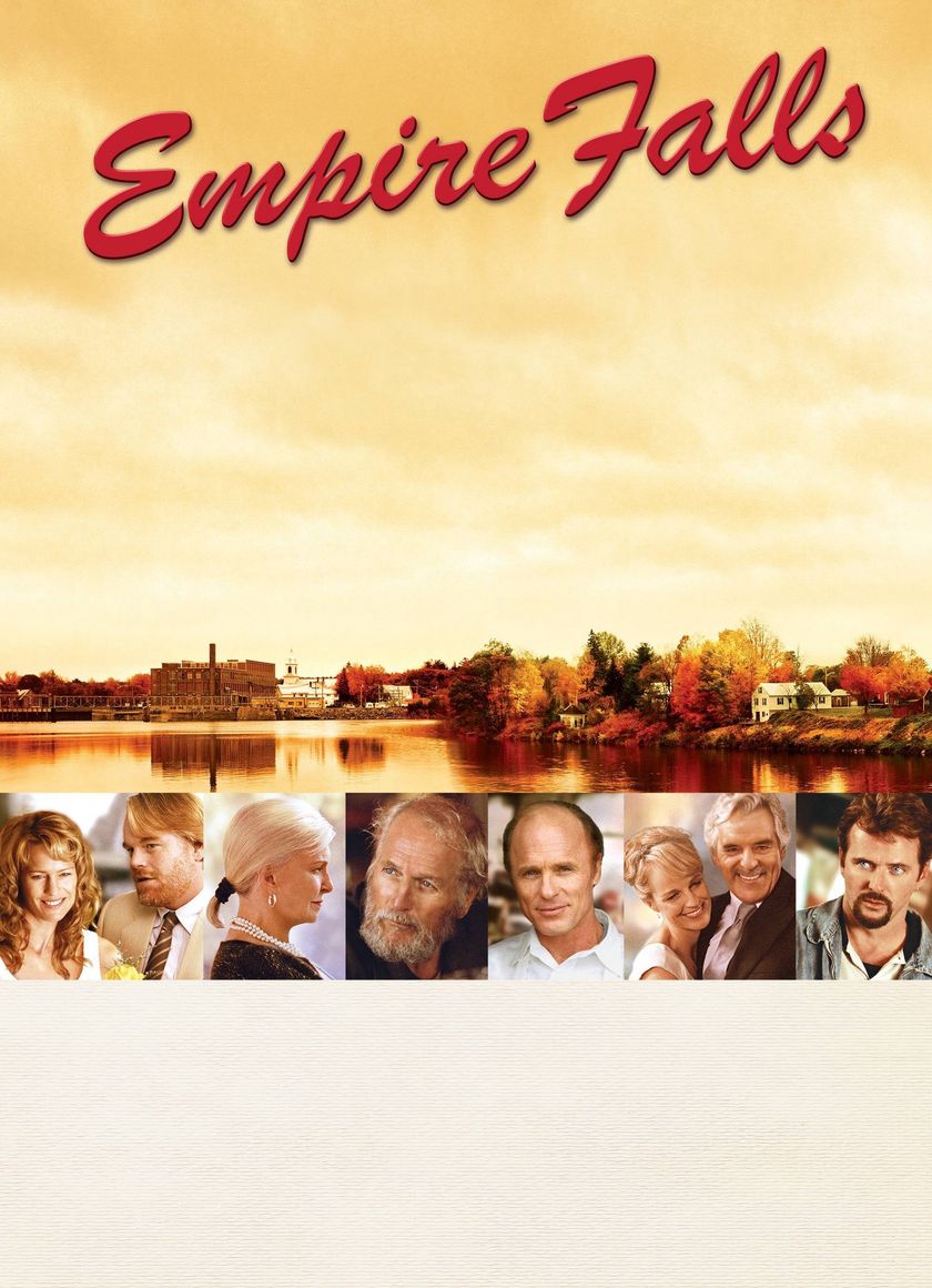 Thị Trấn Empire Falls