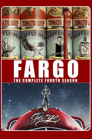 Thị Trấn Fargo (Phần 4)