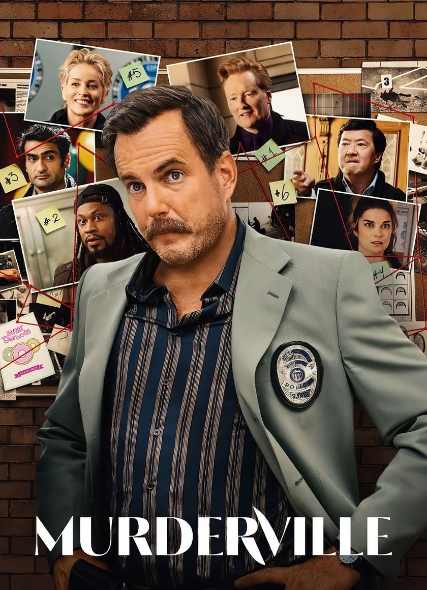 Thị Trấn Mưu Sát