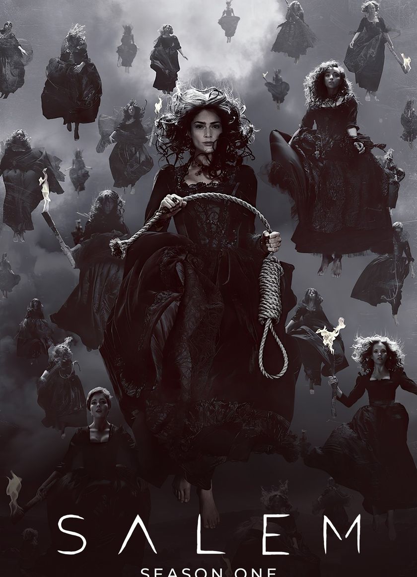 Thị Trấn Phù Thuỷ (Phần 1)