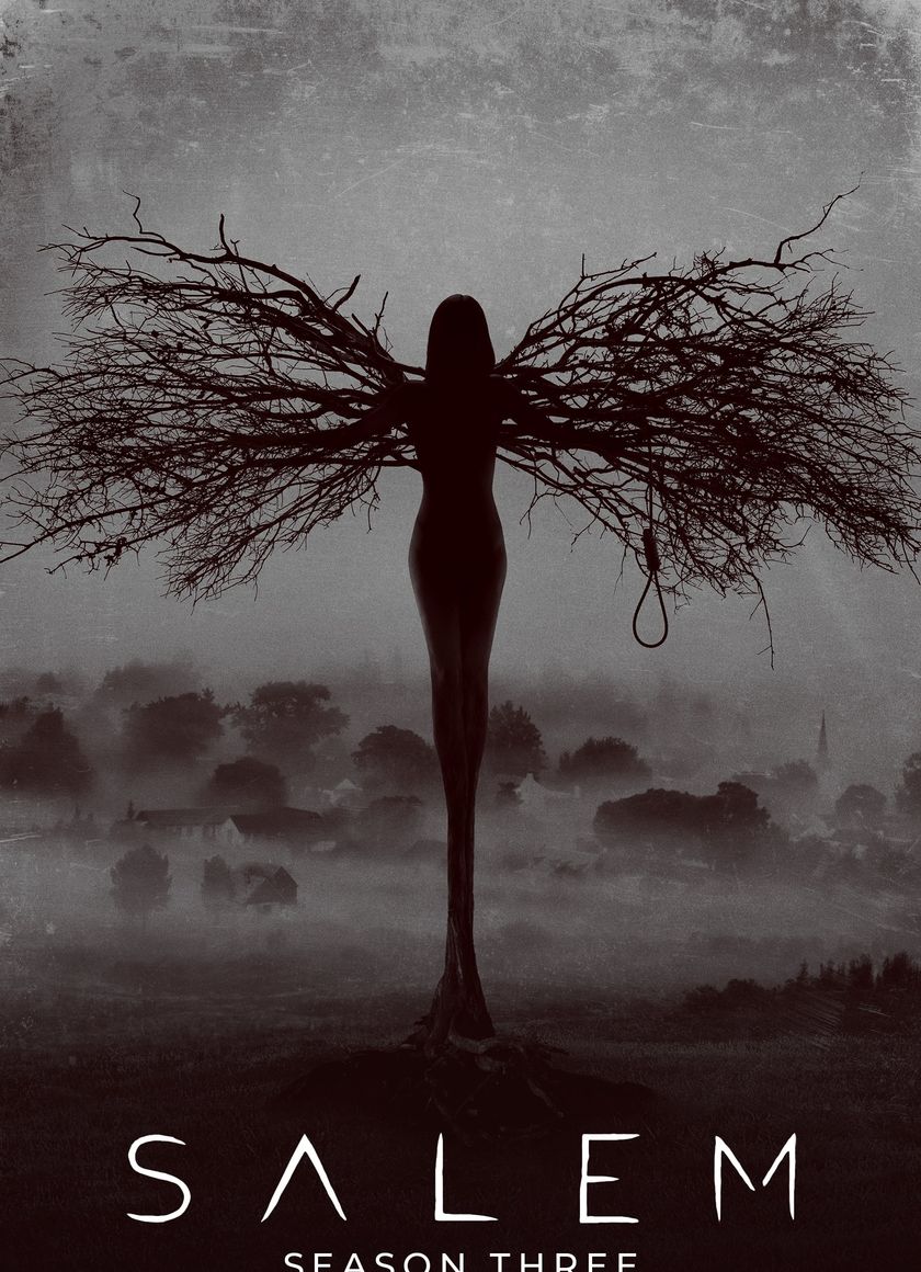 Thị Trấn Phù Thuỷ (Phần 3)