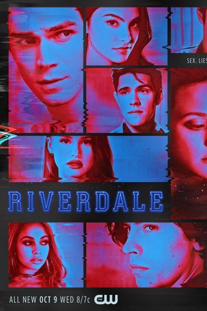 Thị Trấn Riverdale (Phần 4)