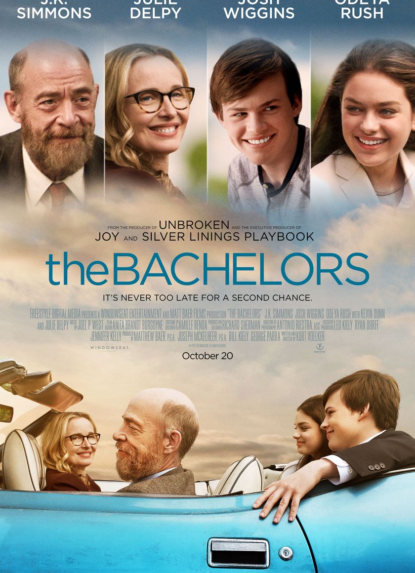 Thị Trấn Tình Yêu