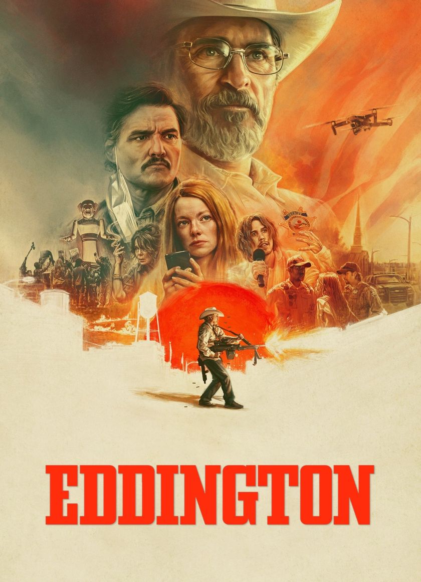 Thị Trấn Trong Cơn Dịch