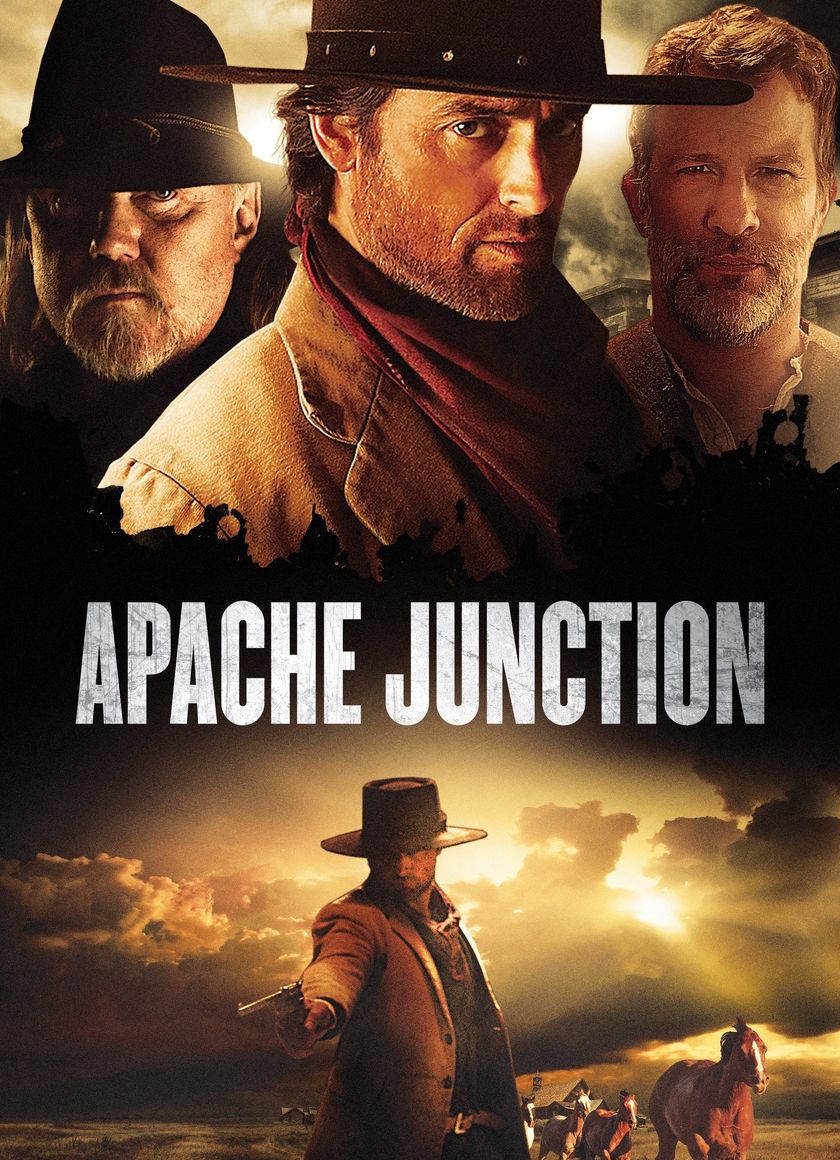 Thị Trấn Vô Pháp