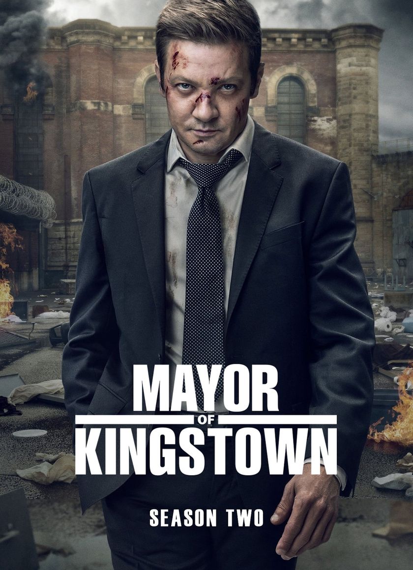 Thị Trưởng Kingstown (Phần 2)