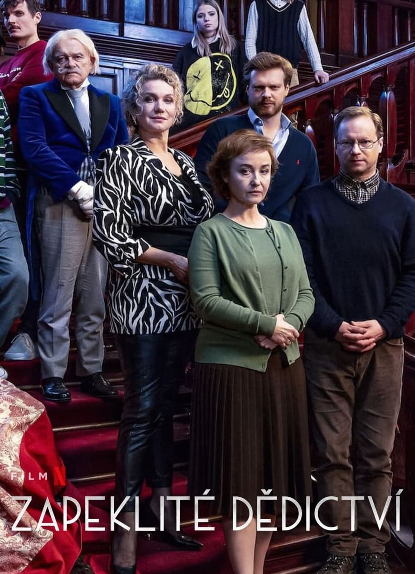 Thừa Kế Đâu Có Dễ