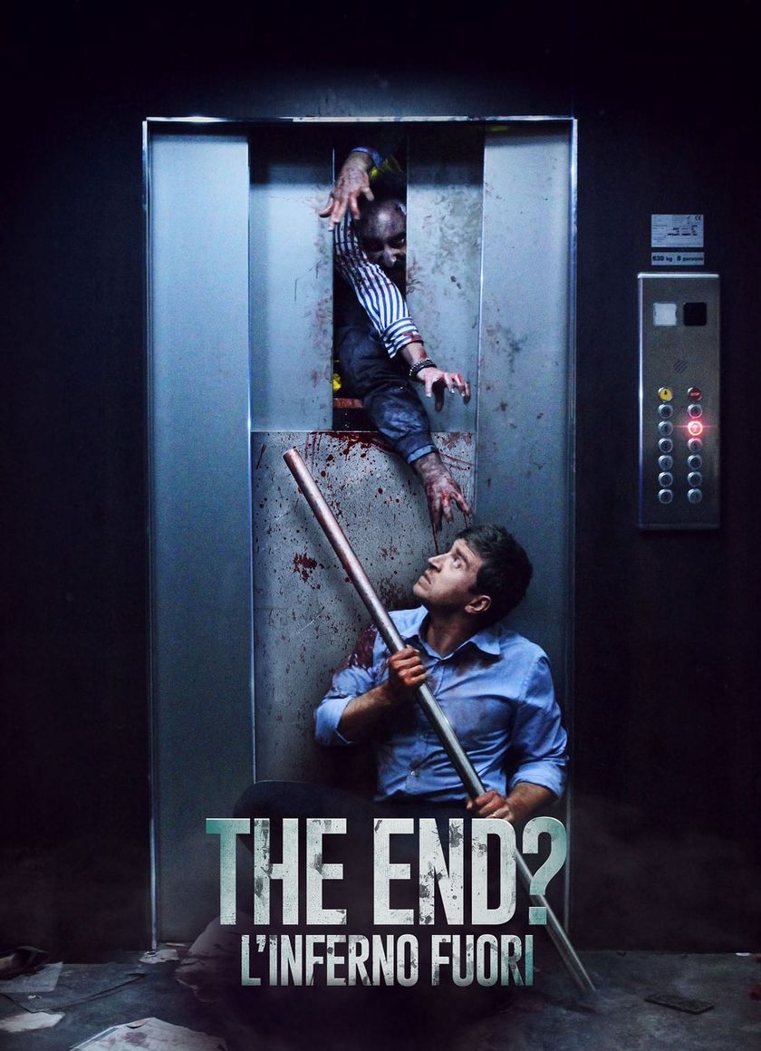 Thang Máy Định Mệnh