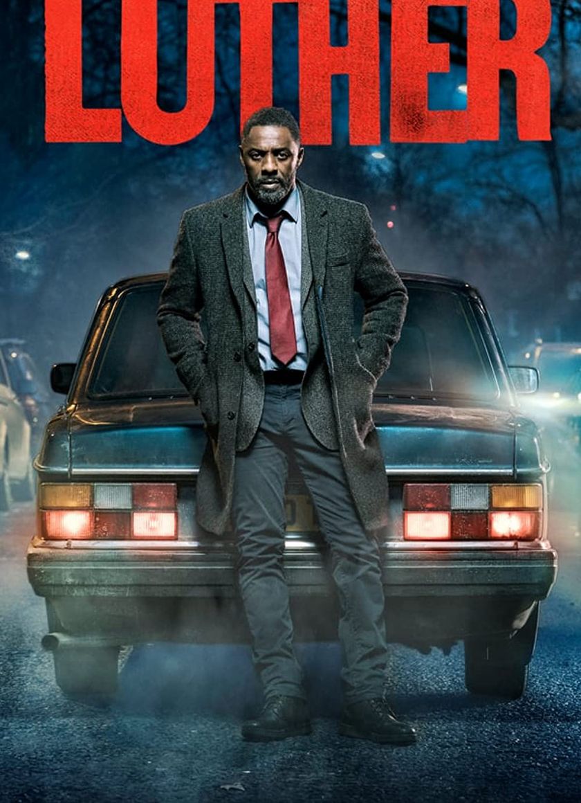 Thanh Tra Luther (Phần 1)