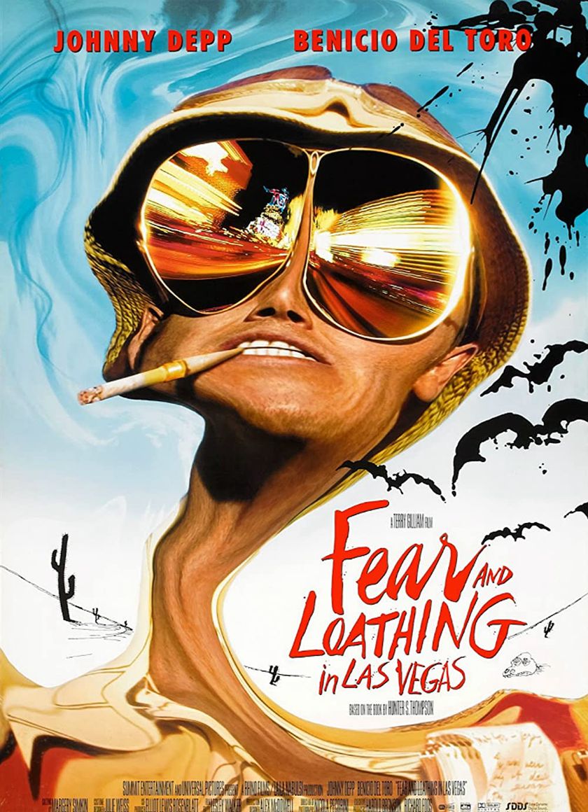 Thác loạn ở Las Vegas