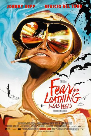 Thác loạn ở Las Vegas