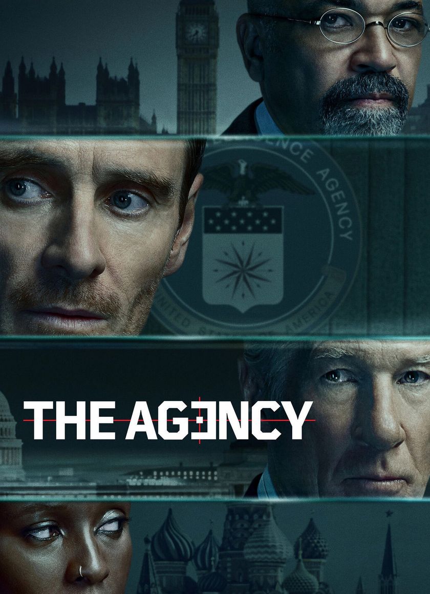 The Agency