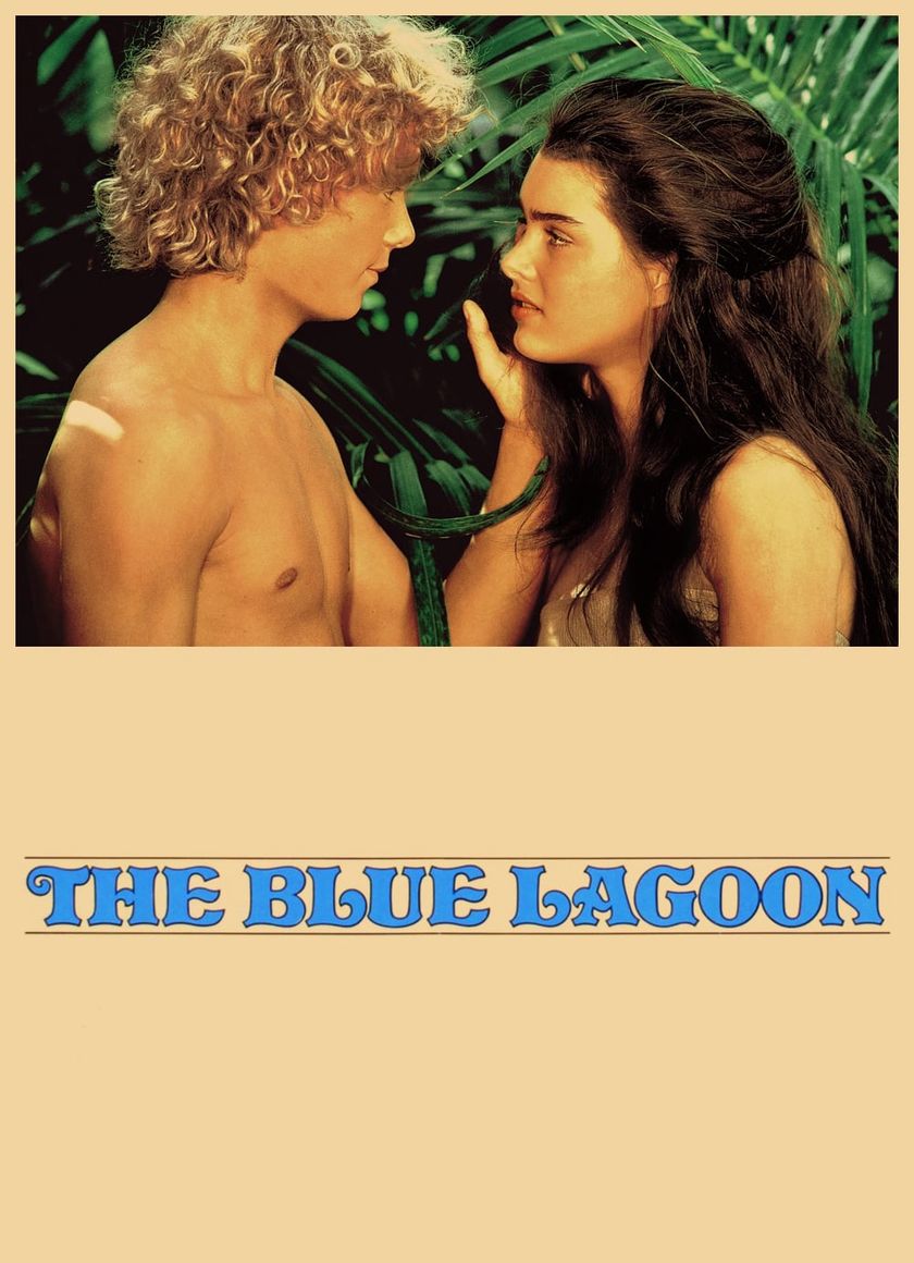 The Blue Lagoon