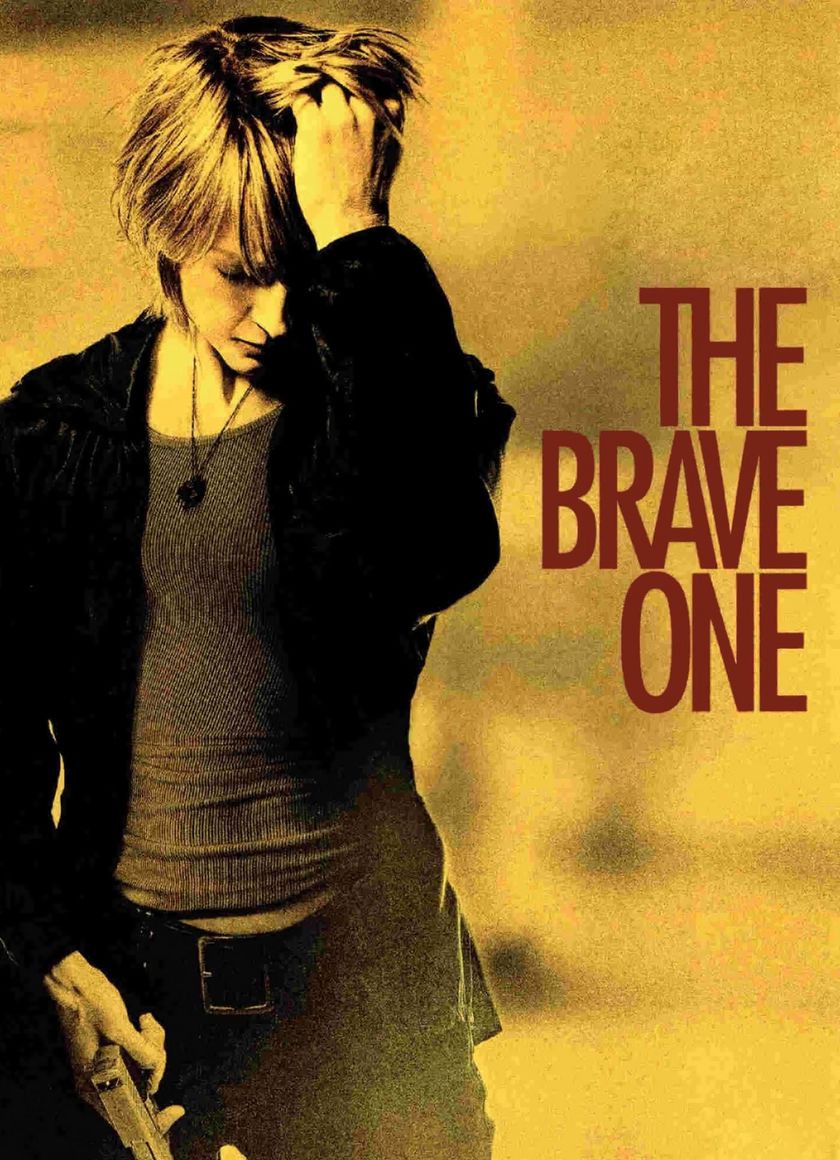 The Brave One